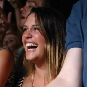 Meet your Posher, Sabrina